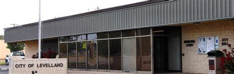 city of levelland water bill|City of Levelland, TX .